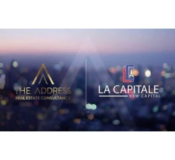 La capital - pyramids