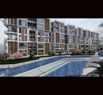 Silvia Compound - TE Developments