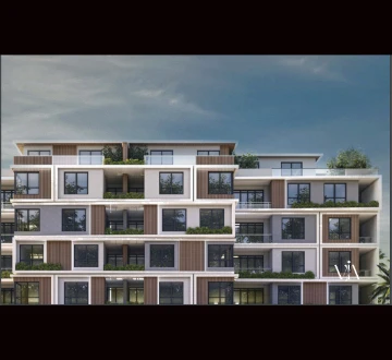 Via Compound - Eagles Development